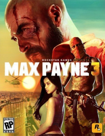 Max Payne 3: Δείτε το launch trailer image