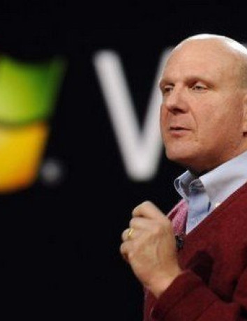 Απώλειες για τη Microsoft για πρώτη φορά στην ιστορία της image