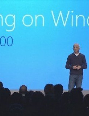 Microsoft Event: Τα πρώτα στατιστικά στοιχεία image