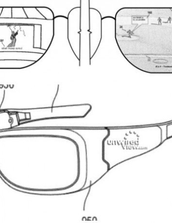 H Microsoft σχεδιάζει τον ανταγωνιστή του Project Glass για live events image