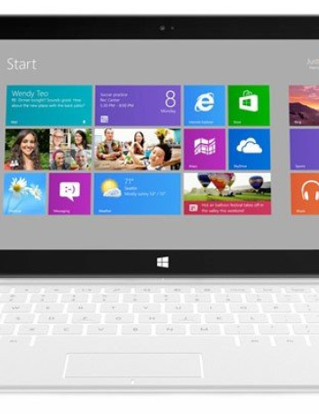 Η Microsoft υποδέχεται το Windows 8 και το Surface tablet με το Microtropolis και νέα promo videos! image