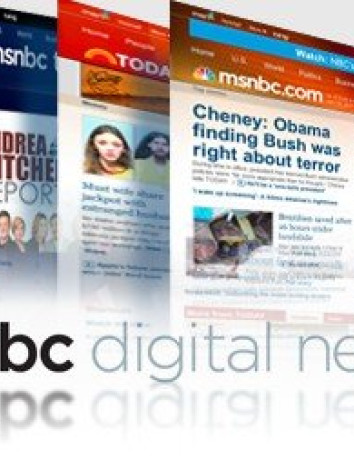 Τέλος στη συνεργασία Microsoft και NBC στο MSNBC.com! image