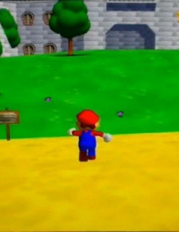Παίξτε παιχνίδια Nintendo 64 απευθείας από τον browser σας image