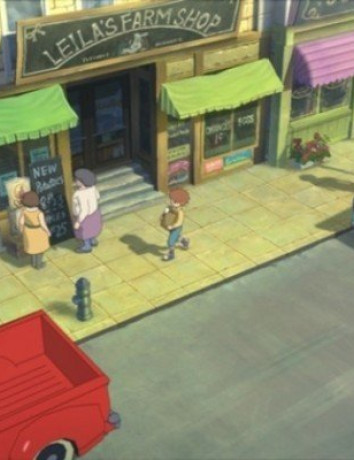 Ni No Kuni: Wrath of the White Witch, όταν το gaming συναντά ένα από τα κορυφαία anime studios το αποτέλεσμα είναι εκπληκτικό! [Video] image