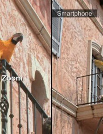 Nikon Coolpix S800c, δείτε το demo video για την πρώτη Android camera της εταιρείας image