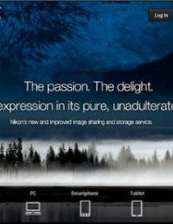 Nikon Image Space, η νέα δωρέαν online υπηρεσία αποθήκευσης και διαμοιρασμού φωτογραφιών image