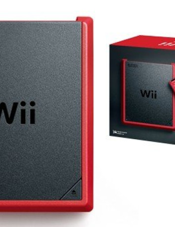 Nintendo Wii Mini, ανακοινώθηκε επίσημα η νέα έκδοση του original Wii! image