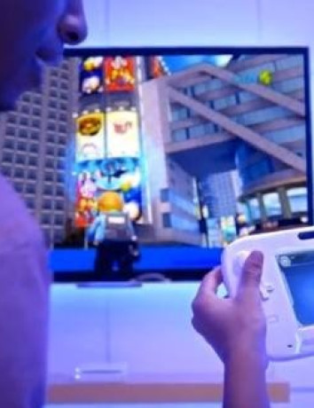 Nintendo Wii U: Νέο διαφημιστικό σποτάκι για τη νέα παιχνιδοκονσόλα [Video] image