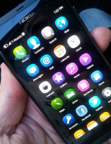 Η Jolla ετοιμάζει MeeGo smartphone που θα τρέχει εφαρμογές Android για το τέλος του 2012 image