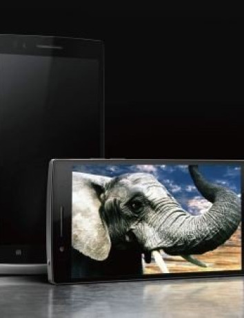 Oppo Find 5: Το 1080p tabletphone δεν θα κυκλοφορήσει τελικά στην Ευρώπη image