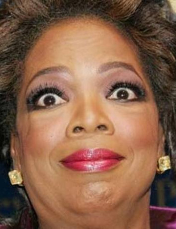 Η Oprah εξυμνεί το Microsoft Surface στο Twitter από το ...iPad της image
