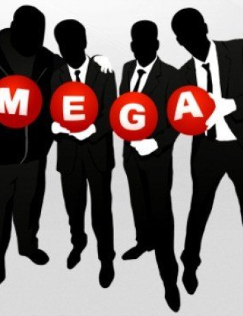 Mega: Πέρασε το πρώτο τεστ για την απομάκρυνση πειρατικού περιεχομένου image