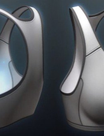 Breast Tissue Screening Bra, το πρώτο αθλητικό σουτιέν που διαγνώσκει τον καρκίνο του μαστού [Video] image