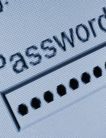 Τα 25 χειρότερα passwords για το 2012! image