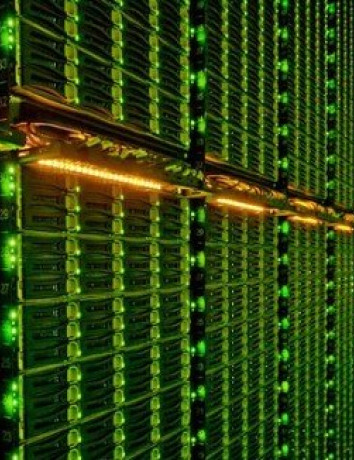 Πόση ενέργεια καταναλώνουν τα data centers; image