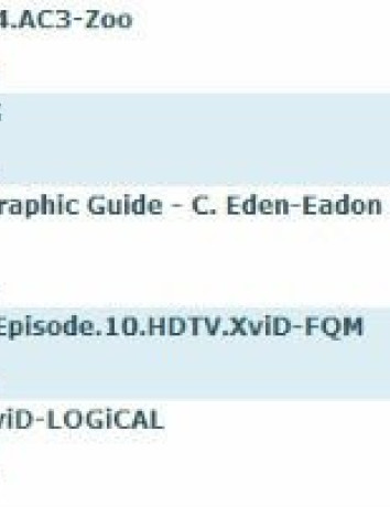 Μεγάλα studios του Hollywood κατεβάζουν ταινίες από torrents! image