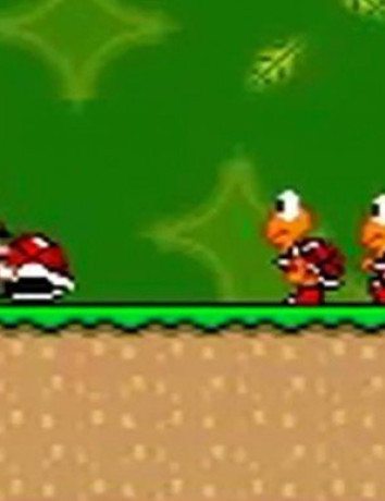 Η εξέλιξη του 8-bit art [Video] image