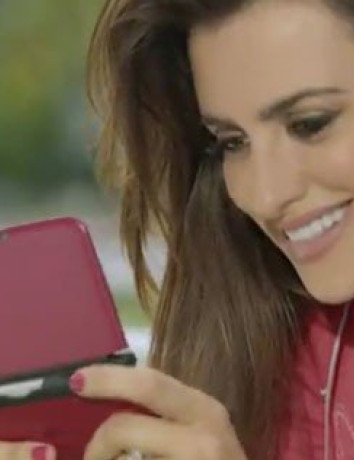 Η Penélope Cruz, ο Super Mario και το χαμένο στοίχημα...[Video] image