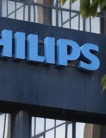 H Philips εγκαταλείπει την αγορά της οικιακής ψυχαγωγίας image