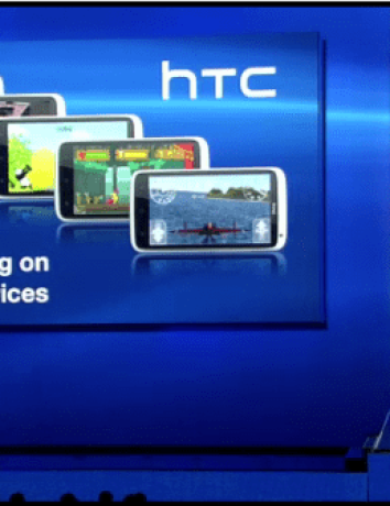 Οι συσκευές της HTC παίρνουν και επίσημα την πιστοποίηση PlayStation [E3 2012] image