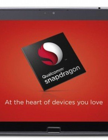 H Qualcomm ανακοινώνει τους επεξεργαστές Snapdragon 800 και 600 [CES 2013] image