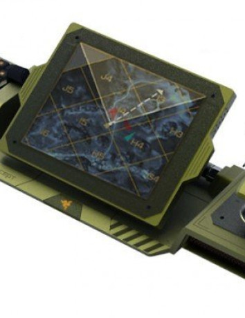 Razer Artemis, το εκπληκτικό concept χειριστήριο από την E3 2012 image