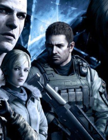 Resident Evil 6: Νέο trailer από την TGS 2012 μία εβδομάδα πριν την επίσημη κυκλοφορία του image