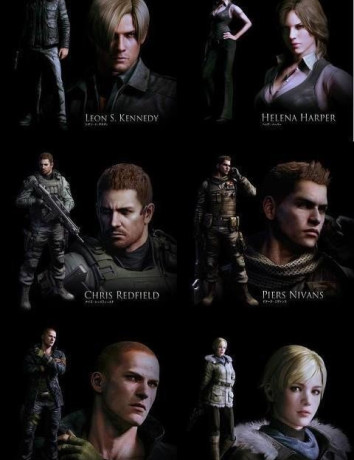 Resident Evil 6: Έρχεται στις 2 Οκτωβρίου, δείτε το πρώτο trailer [E3 2012] image
