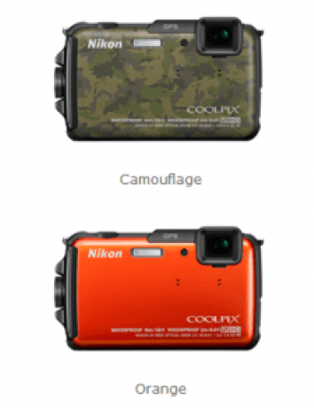 Nikon: 10 νέες Coolpix φωτογραφικές μηχανές διαθέσιμες από τον επόμενο μήνα image