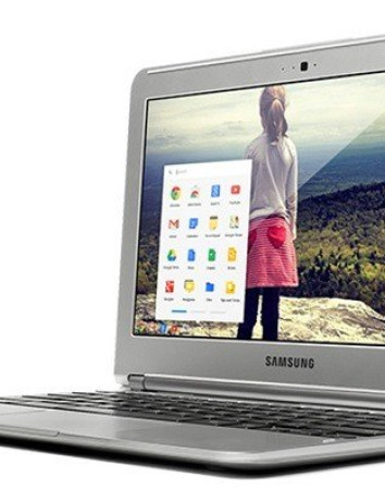 Αυτό είναι το νέο Chromebook, με επιλογή για κεραία 3G και φθηνότερη τιμή [Video] image
