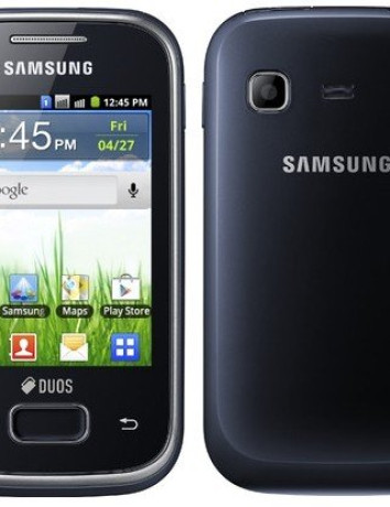 Samsung Galaxy Pocket Duos, νέο dualSIM Android smartphone με τιμή €120 image