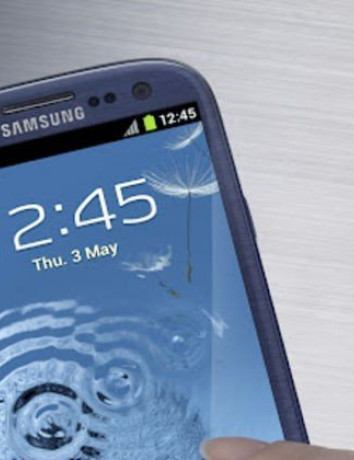 H Samsung κατέχει το 40% των πωλήσεων Android smartphones image