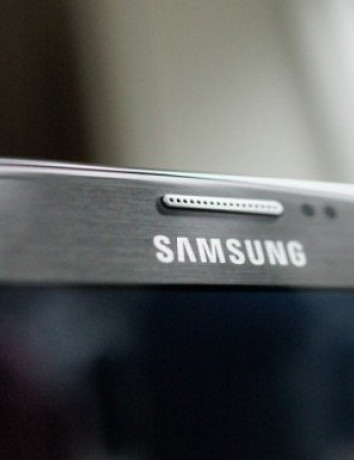 Samsung Galaxy S IV τον Απρίλιο, φθηνότερο Galaxy Note II και tablet 13.3'' στα σκαριά (;) image