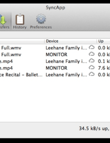 Sync, νέα εφαρμογή συγχρονισμού αρχείων από τη BitTorrent image