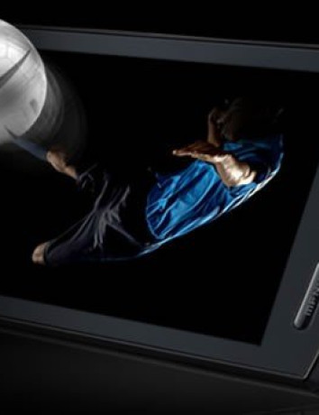 Η Sharp ξεκίνησε μαζική παραγωγή οθόνης 5'' Full HD (1920 x 1080) πυκνότητας 443ppi! image