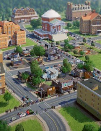 SimCity: Οριστική κυκλοφορία στις 8 Μαρτίου 2013 για PC και Mac [Video] image