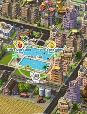 SimCity Social: Άνοιξε η beta έκδοση για το Facebook [Video] image