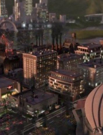SimCity: Έρχεται το Φεβρουάριο 2013 για Mac και PC, δείτε το πρώτο gameplay trailer image