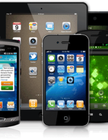 Ξεπέρασε το 10% το browsing από smartphones και tablets image
