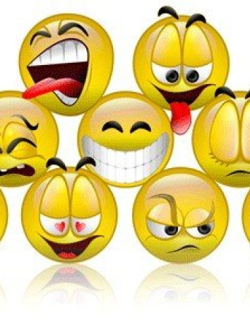 30 Χρόνια emoticons! :) [BONUS] image