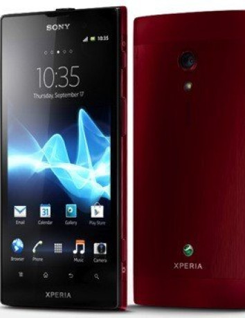 Sony Xperia ion HSPA, ανακοινώθηκε η έκδοση για χώρες που δεν υποστηρίζουν δίκτυα 4G image