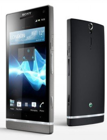 Sony Xperia SL, επίσημα ο διάδοχος του Xperia S image
