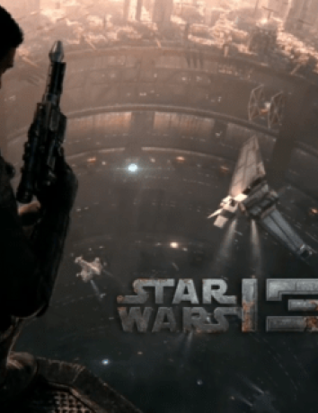 Star Wars 1313: Δείτε το πρώτο gameplay trailer [E3 2012] image