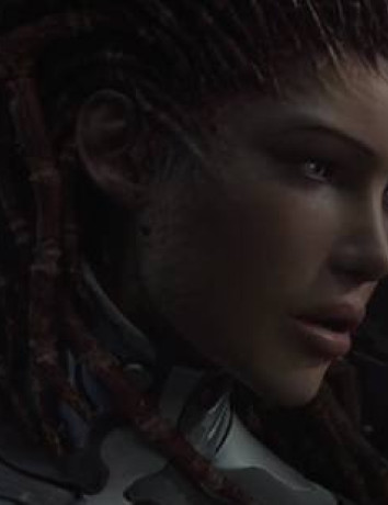 StarCraft II: Heart of the Swarm, διαθέσιμο το expansion στις 12 Μαρτίου! Δείτε το opening cinematic image