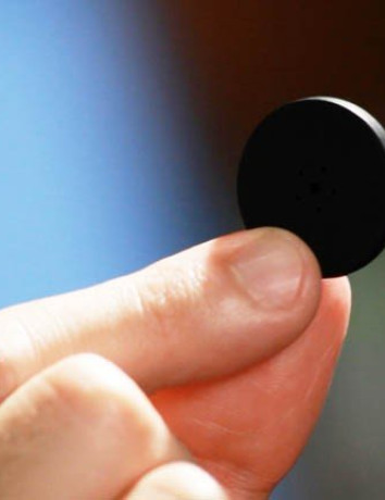 StickNFind, bluetooth stickers για να μην χάσετε ποτέ ξανά τα πράγματά σας! image
