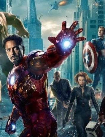 The Avengers: Δείτε πως έγιναν τα visual effects της ταινίας! [Video] image
