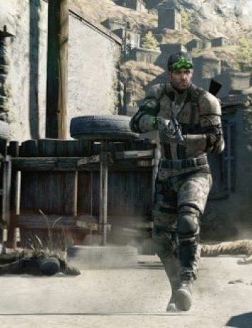 Splinter Cell: Blacklist, χορταστική δράση στο επίσημο gameplay video της Ubisoft image