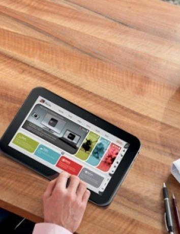 Toshiba AT300 tablet, ανακοινώθηκε επίσημα με επεξεργαστή quad-core και Android ICS image