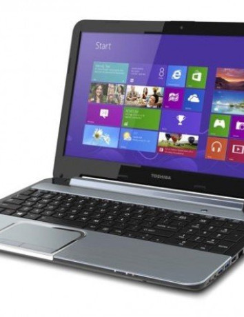 Toshiba Satellite U945, S955, P845t, τρία νέα Windows 8 Ultrabooks στην IFA 2012 image