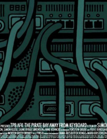 Πρεμιέρα για το νέο ντοκιμαντέρ του Pirate Bay στο Berlin International Film Festival image